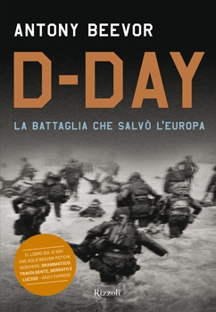 Luglio 2010: D-Day