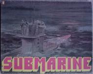 Aprile 2011: Submarine