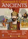 Settembre 2011: C&C: Ancients – il Sistema