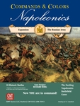 Maggio 2013: C&C Napoleonics – Russian