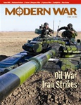 Agosto 2013: Modern War