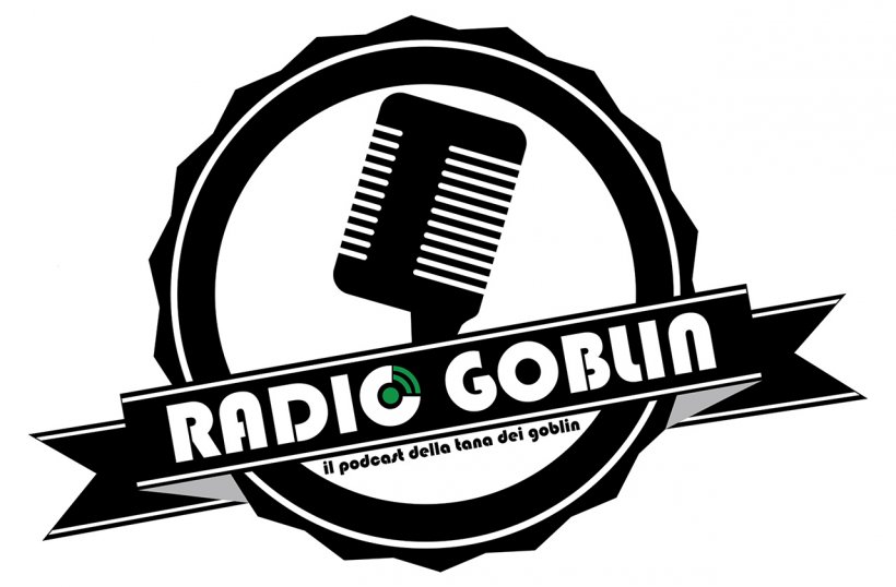 RADIO GOBLIN – il Podcast dedicato ai wargames!!
