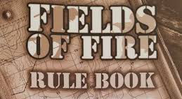 Filed of Fire Third edition Rules