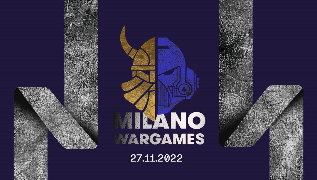 Milano Wargames 2022