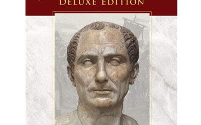 Novembre 2022: Julius Caesar De Luxe