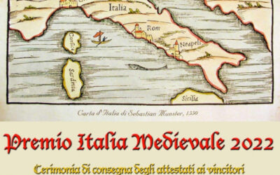 Dicembre 2022: Italia Medievale – Milano Wargame