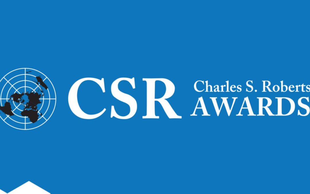 CSR Awards 2021