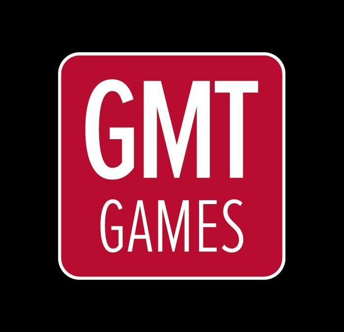 Nuovo logo GMT Games