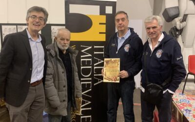 Premio Speciale 2022 – Italia Medievale