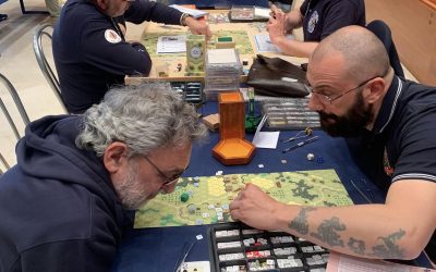 Classifica Torneo ASL 2022-23