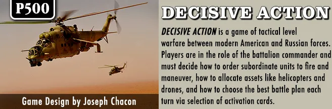 Roots of Decisive Action