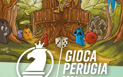 GIOCA PERUGIA 2024