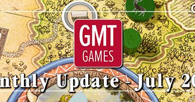 Monthly Update July 2024