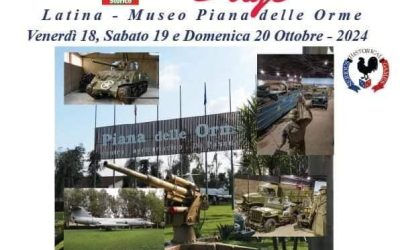 Wargames Days – Piana delle Orme