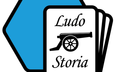 LudoStoriCon 2025 – Programma