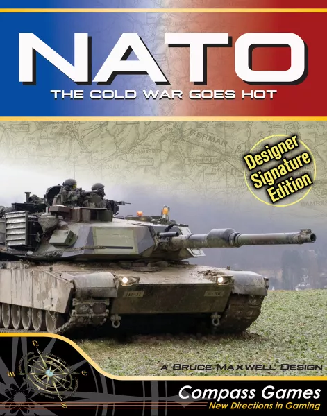MENSILE GIUGNO 2025 – NATO