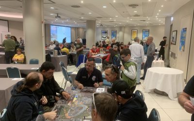 GIORNATA MONDIALE DEL GIOCO 2025
