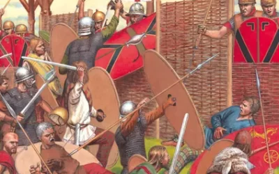 MENSILE LUGLIO – OPPIDUM