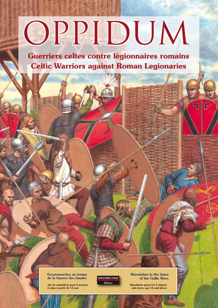 MENSILE LUGLIO – OPPIDUM