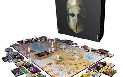 Successori – Edizione Phalanx; regola opzionale