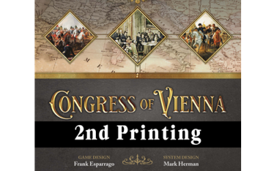 MENSILE Settembre – Congress of Vienna