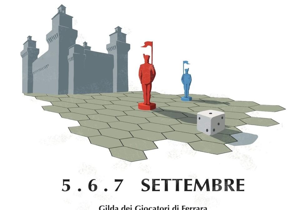 Fine settimana intenso!