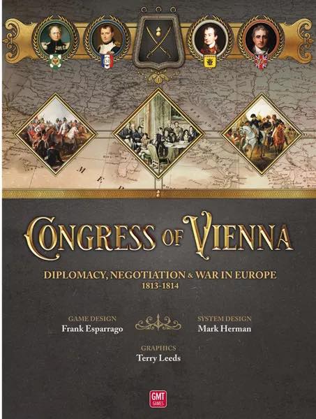MENSILE Settembre – Congress of Vienna
