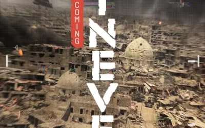 MENSILE OTTOBRE: We Are Coming, NINEVEH