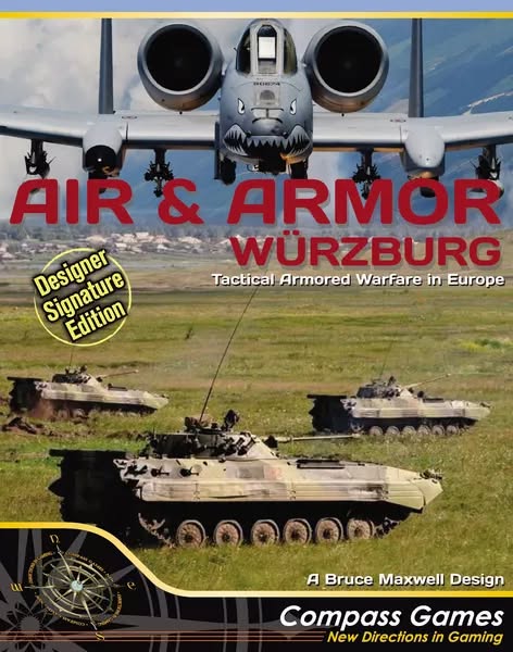 MENSILE NOVEMBRE: AIR & ARMOR