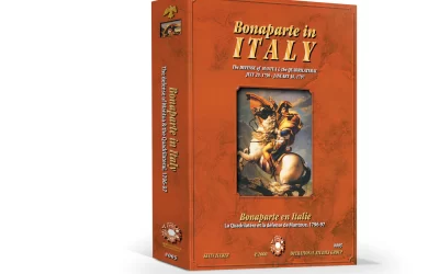 Bonaparte in Italy