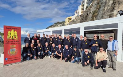 MetaCon 2025 – mini Report