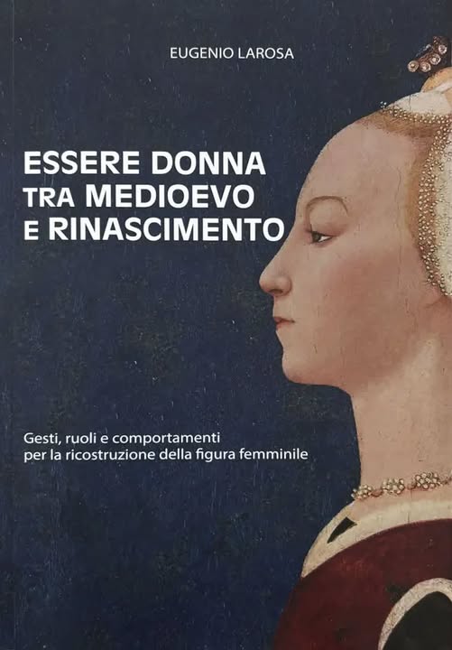 Un interessante testo sul periodo medievale – rinascimentale