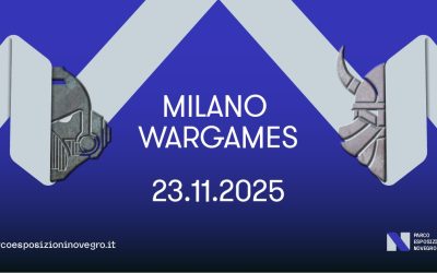 Milano Wargames