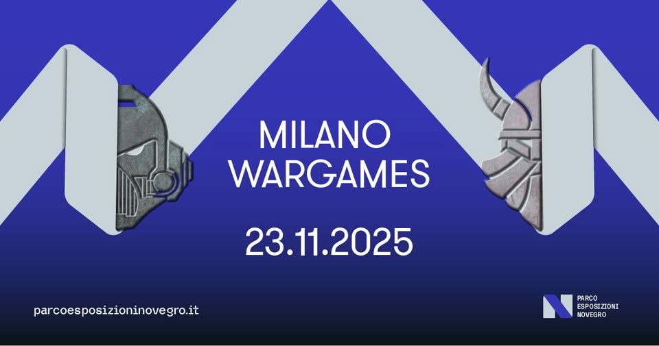 Milano Wargames