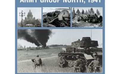 MENSILE DICEMBRE – Barbarossa AGN, GMT