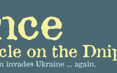 Defiance Standard Campaign Session Report: anteprima titolo su guerra Ucraina!