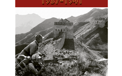 MENSILE MARZO 2026 – CHINA’S WAR 1937-41
