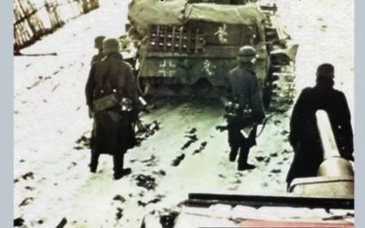 MENSILE APRILE 2026: Quale strada? Leningrado? Mosca?