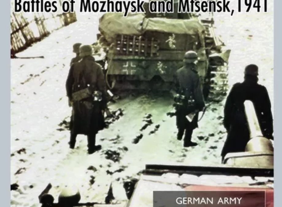 MENSILE APRILE 2026: Quale strada? Leningrado? Mosca?