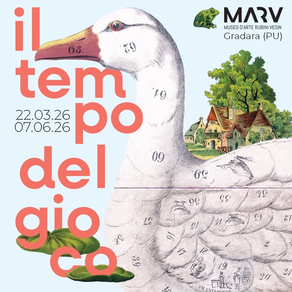 Il tempo del gioco