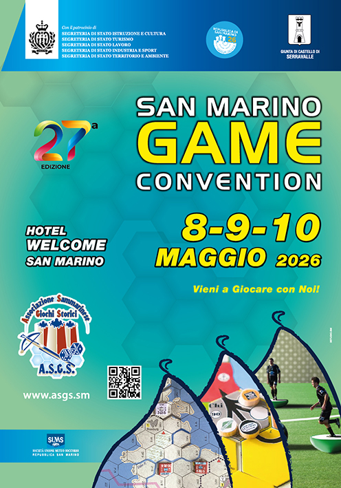 SMGC 2026 – news
