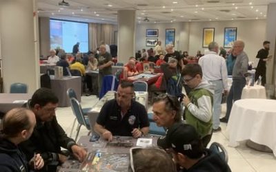 – 25 giorni a…………