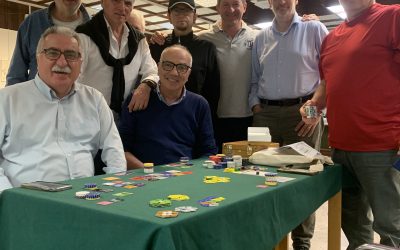 Assemblea Ordinaria Soci ASGS 2026 – Bilanci, rinnovo cariche