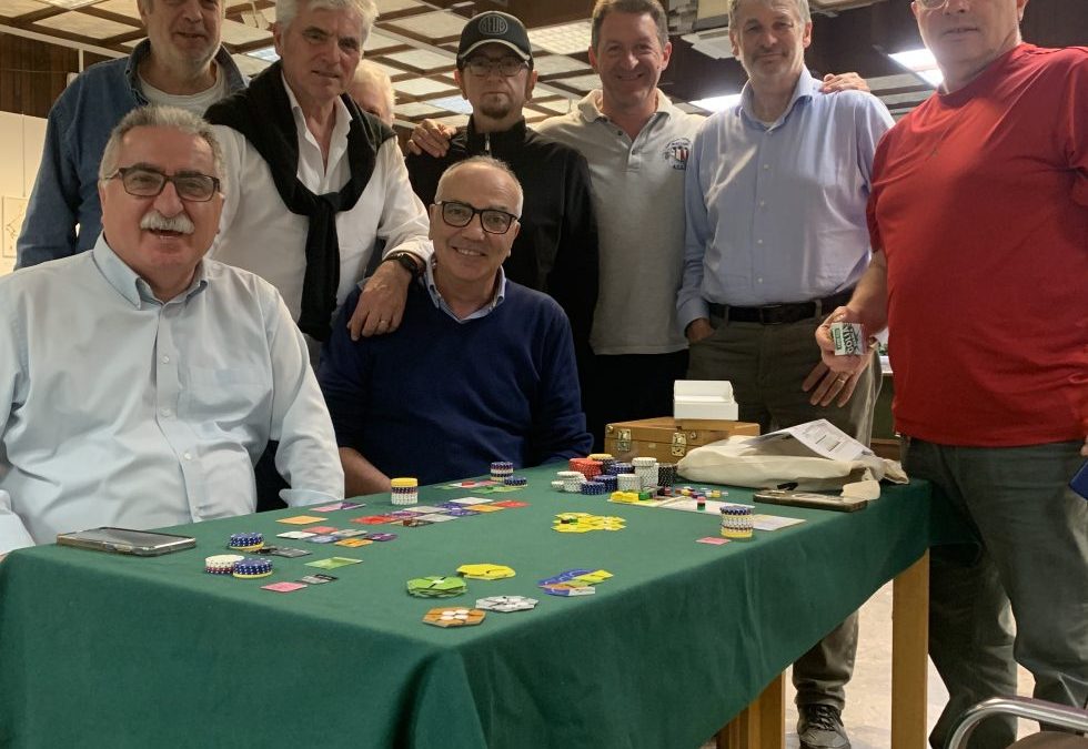 Assemblea Ordinaria Soci ASGS 2026 – Bilanci, rinnovo cariche