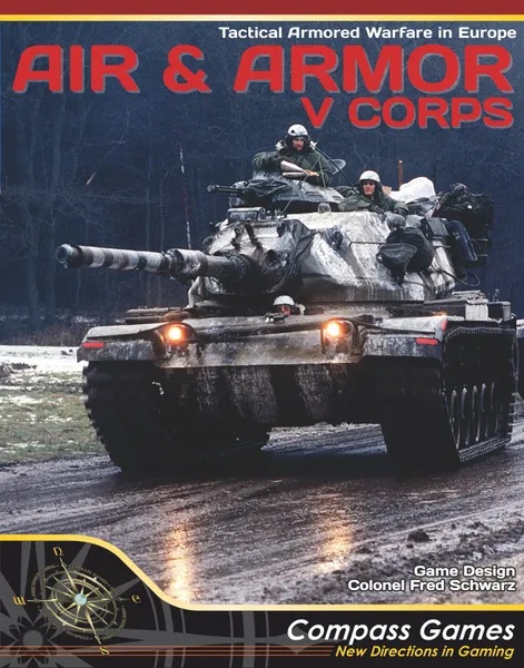 Air & Armor II