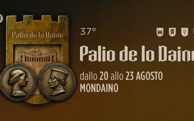 Palio de lo Daino 2026